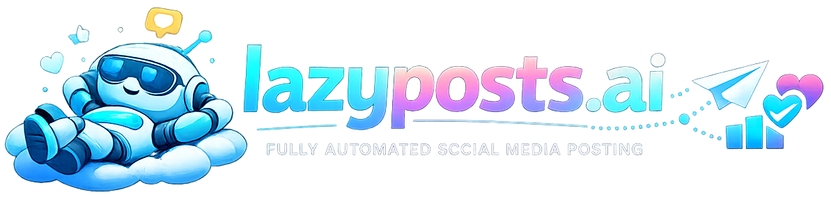 LazyPosts